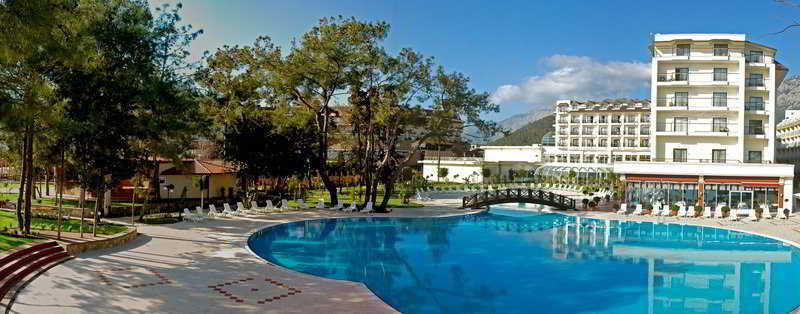 Hotel Fore Resort & Spa   All Inclusive
