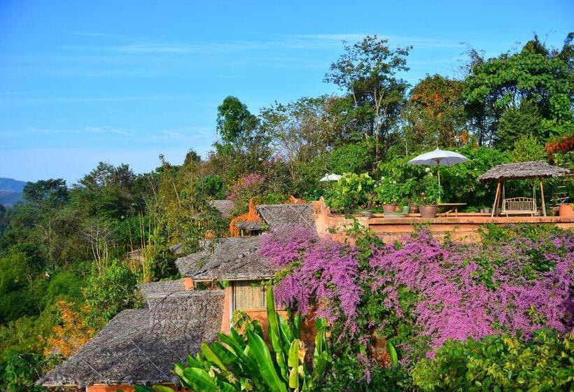 هتل Phu Chaisai Chiang Rai Mountain Resort