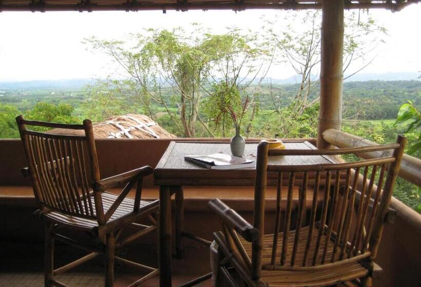 هتل Phu Chaisai Chiang Rai Mountain Resort