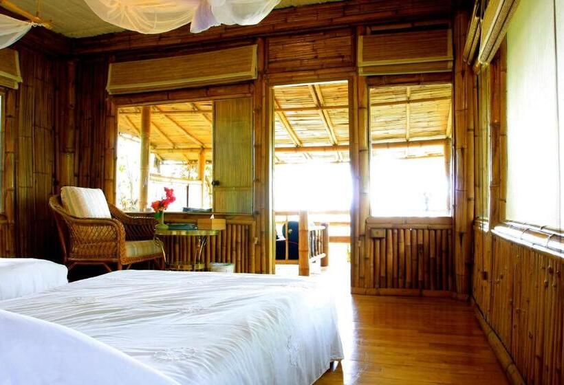 هتل Phu Chaisai Chiang Rai Mountain Resort