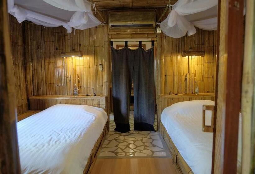 هتل Phu Chaisai Chiang Rai Mountain Resort