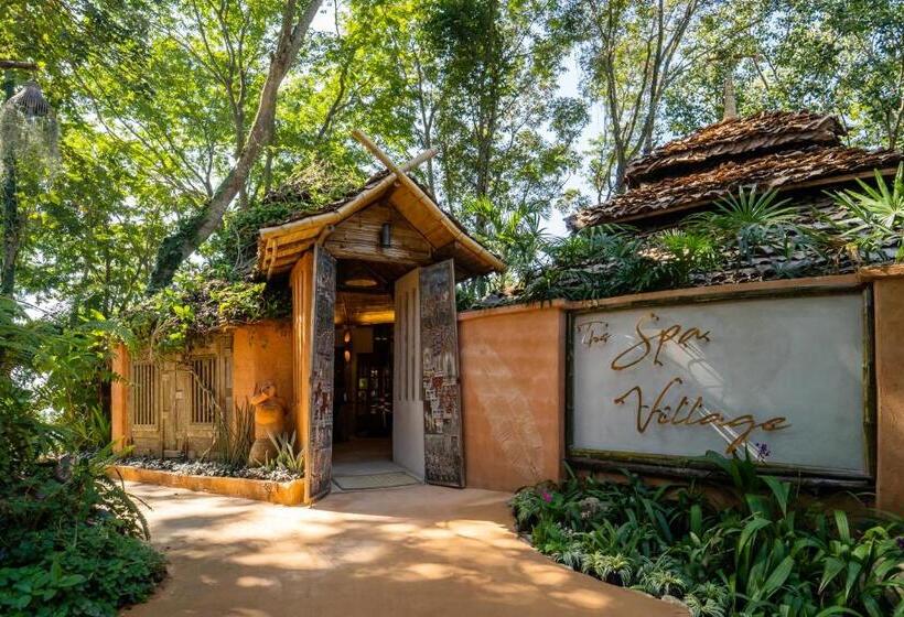 هتل Phu Chaisai Chiang Rai Mountain Resort