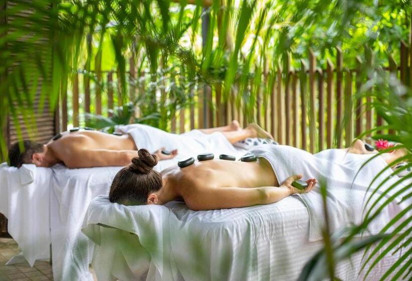 هتل Pumilio Mountain & Ocean