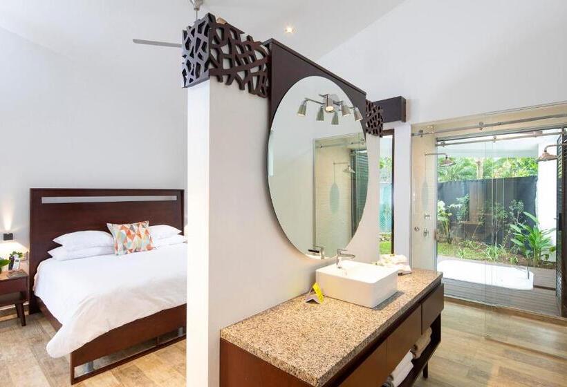 هتل Pumilio Mountain & Ocean