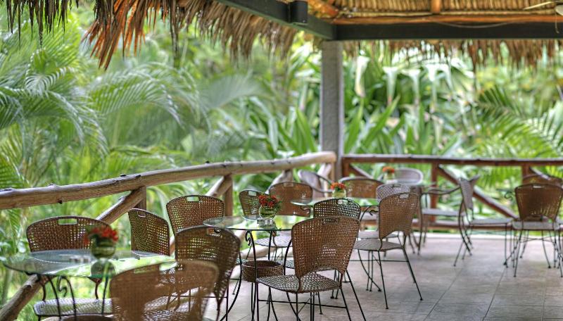 هتل Pumilio Mountain & Ocean