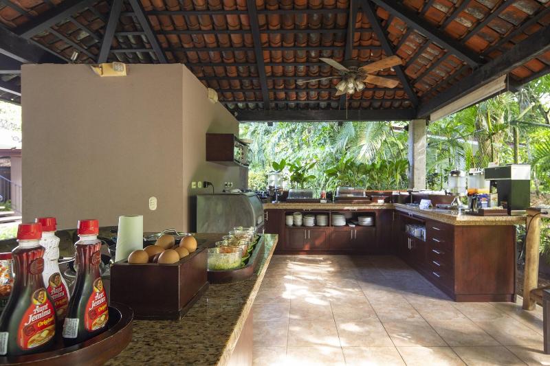 هتل Pumilio Mountain & Ocean