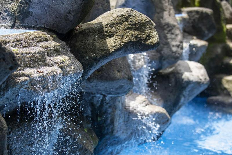 هتل Pumilio Mountain & Ocean