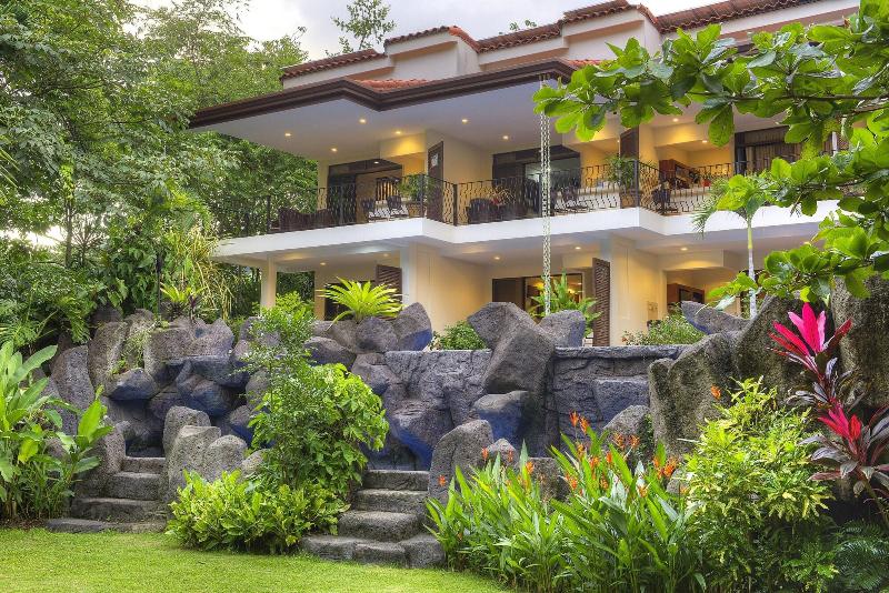 هتل Pumilio Mountain & Ocean