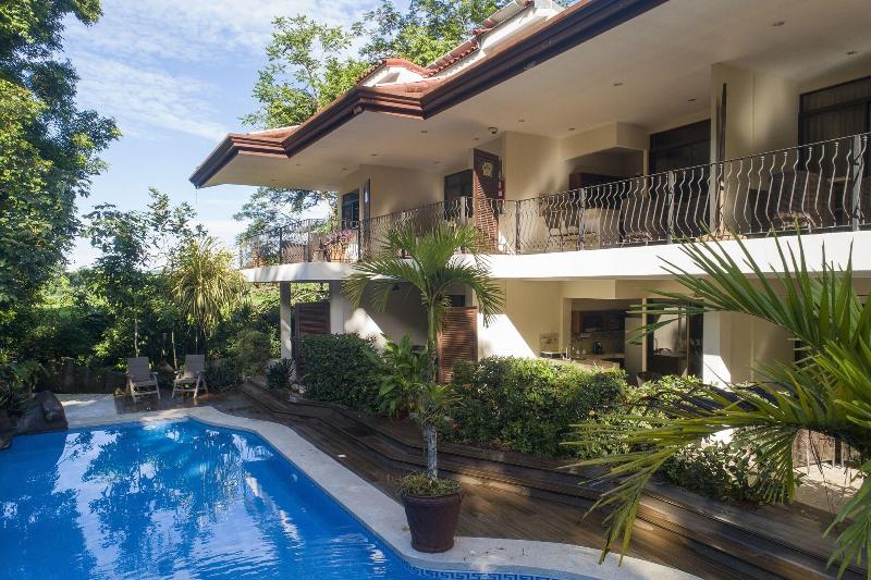 هتل Pumilio Mountain & Ocean