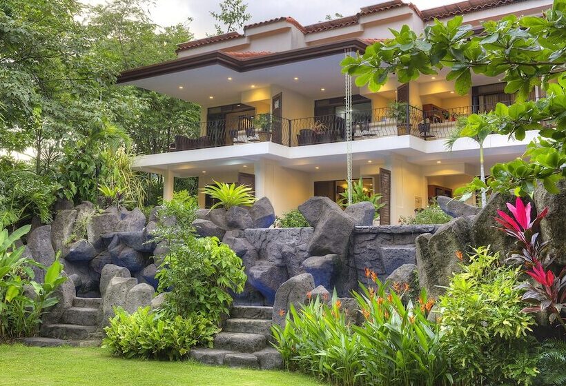 هتل Pumilio Mountain & Ocean