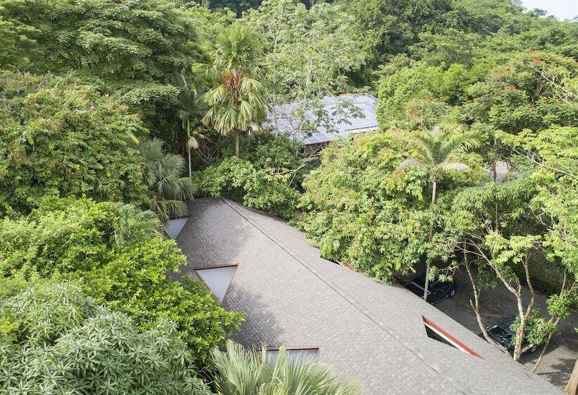 هتل Pumilio Mountain & Ocean