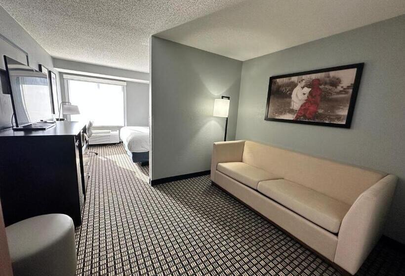 فندق Americinn By Wyndham Reedsburg