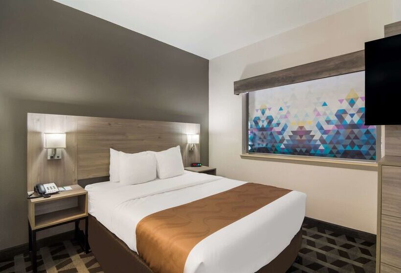 فندق Quality Inn & Suites