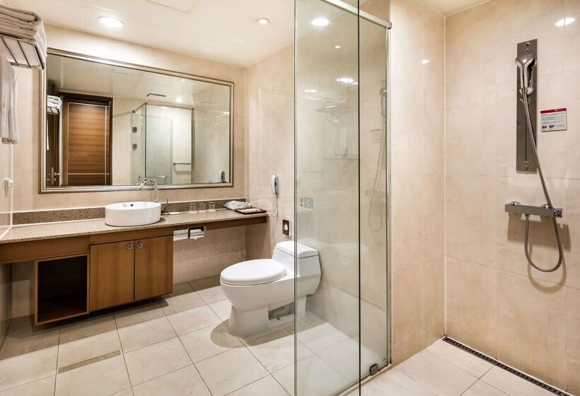 Ramada Hotel And Suites Seoul Namdaemun