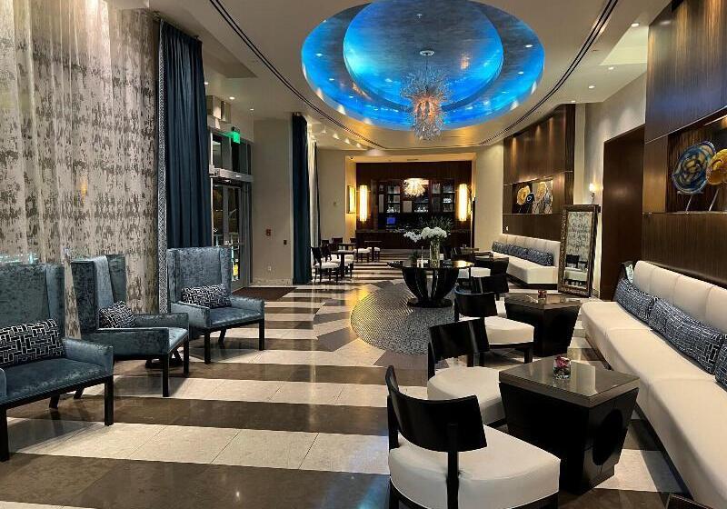 هتل Residence Inn By Marriott Fort Lauderdale Intracoastal