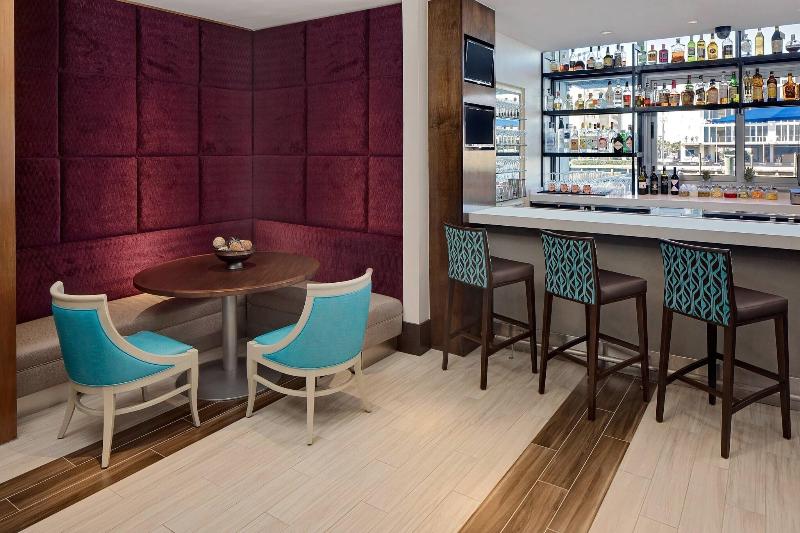 هتل Residence Inn By Marriott Fort Lauderdale Intracoastal