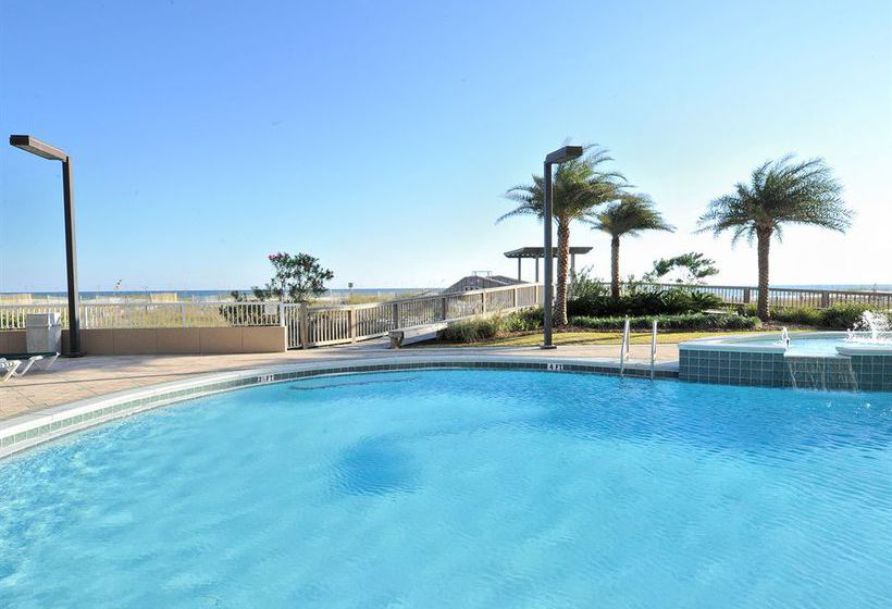 فندق Resortquest Rentals At Spanish Key Condominiums