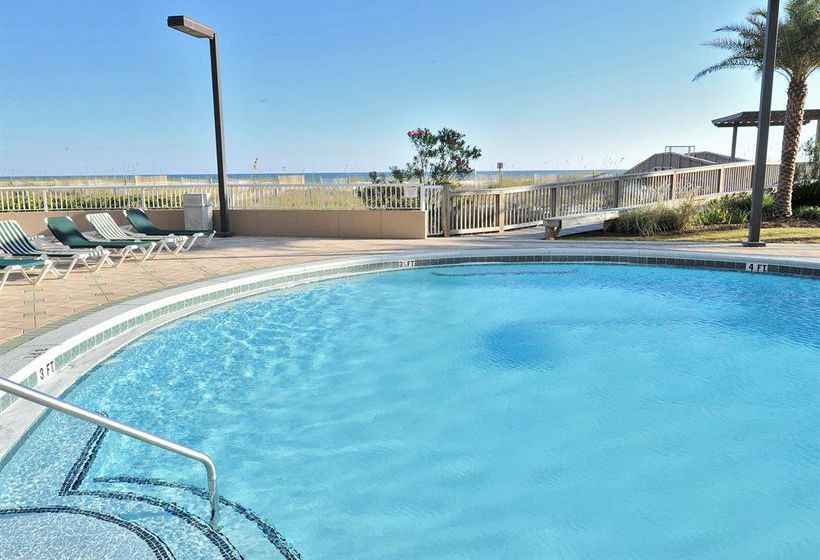 فندق Resortquest Rentals At Spanish Key Condominiums