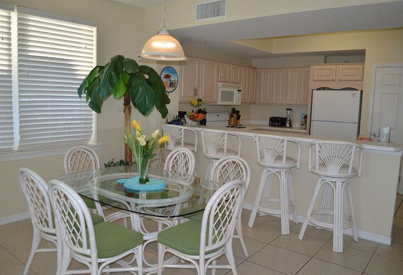 فندق Resortquest Rentals At Summerwind Resorts