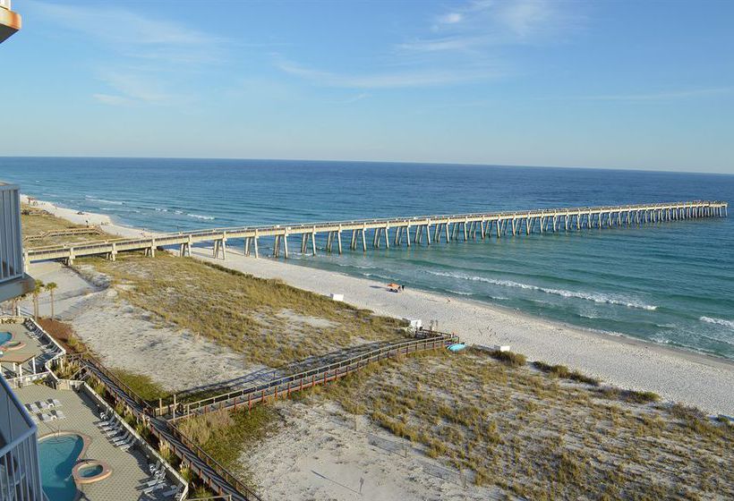 فندق Resortquest Rentals At Summerwind Resorts