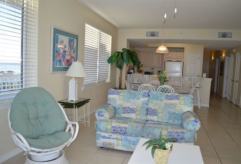 فندق Resortquest Rentals At Summerwind Resorts