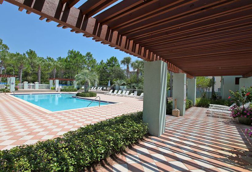 בית מלון כפרי Resortquest Rentals At The Gulf Place Caribbean