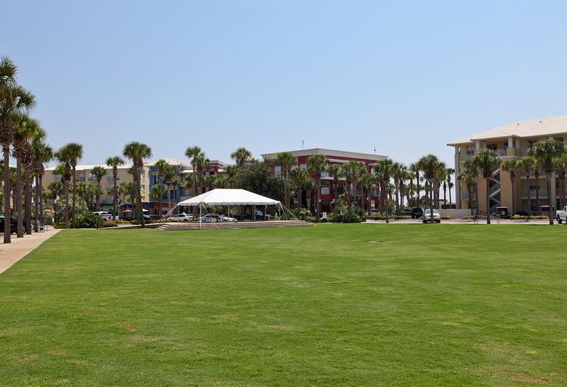 בית מלון כפרי Resortquest Rentals At The Gulf Place Caribbean