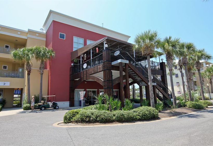 בית מלון כפרי Resortquest Rentals At The Gulf Place Caribbean