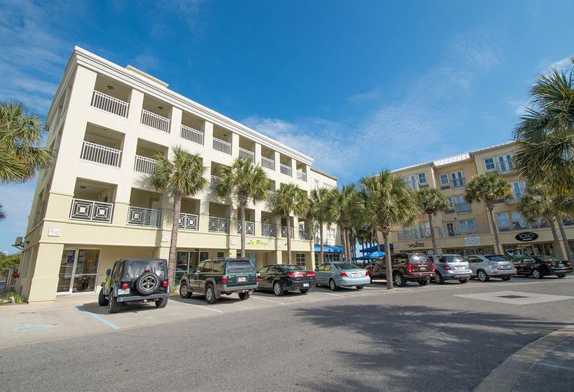 בית מלון כפרי Resortquest Rentals At The Gulf Place Caribbean