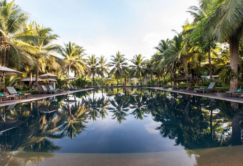 هتل Royal River Kwai Resort And Spa