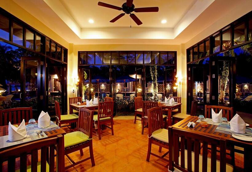 هتل Seaview Resort Khao Lak   Sha Plus