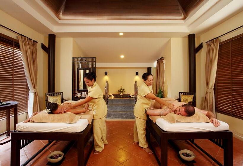 هتل Seaview Resort Khao Lak   Sha Plus