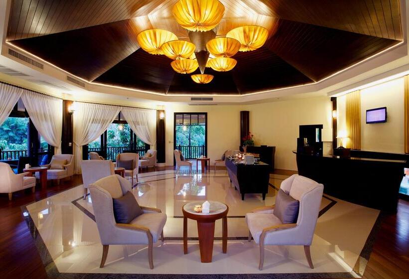 هتل Seaview Resort Khao Lak   Sha Plus