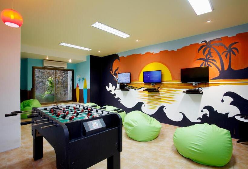 هتل Seaview Resort Khao Lak   Sha Plus