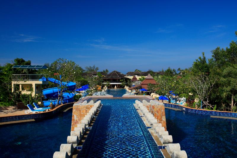 هتل Seaview Resort Khao Lak   Sha Plus