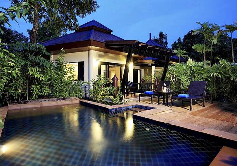 هتل Seaview Resort Khao Lak   Sha Plus