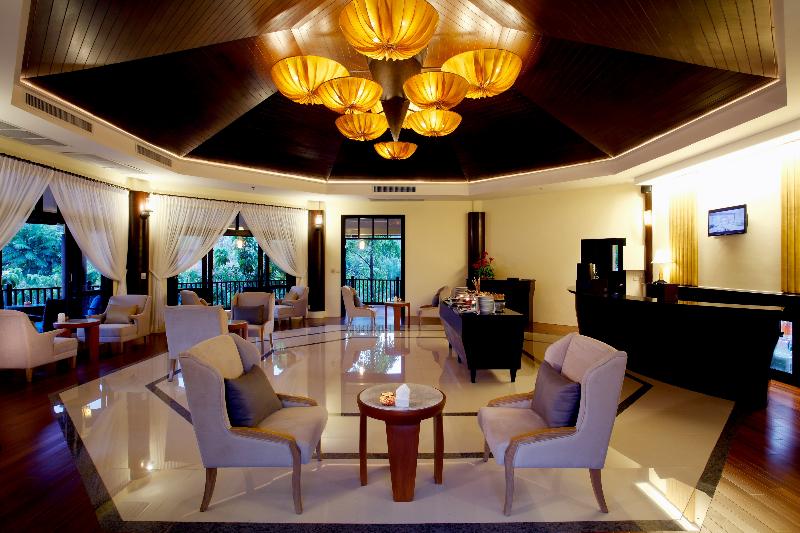 هتل Seaview Resort Khao Lak   Sha Plus
