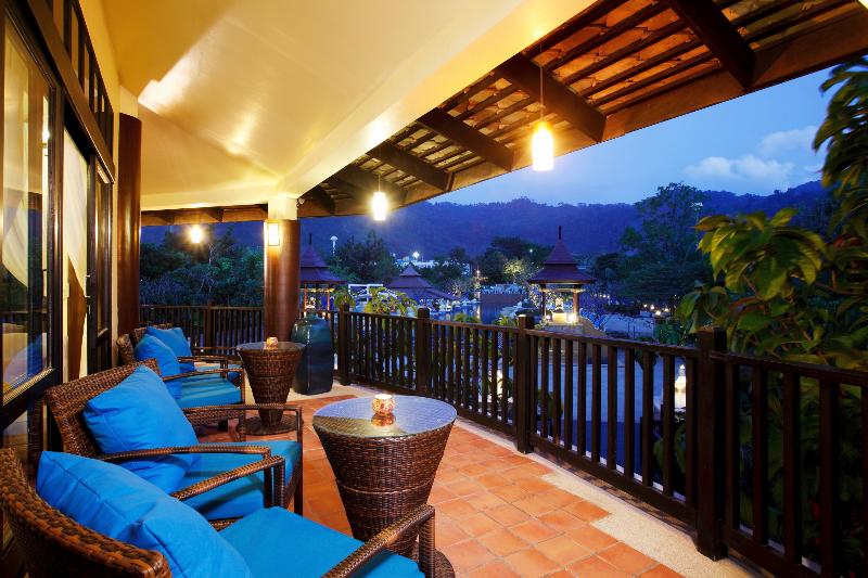 هتل Seaview Resort Khao Lak   Sha Plus