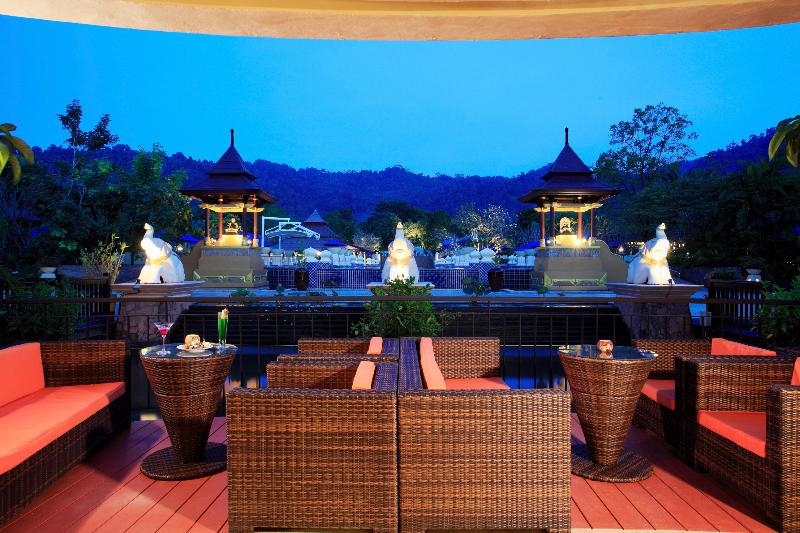 هتل Seaview Resort Khao Lak   Sha Plus