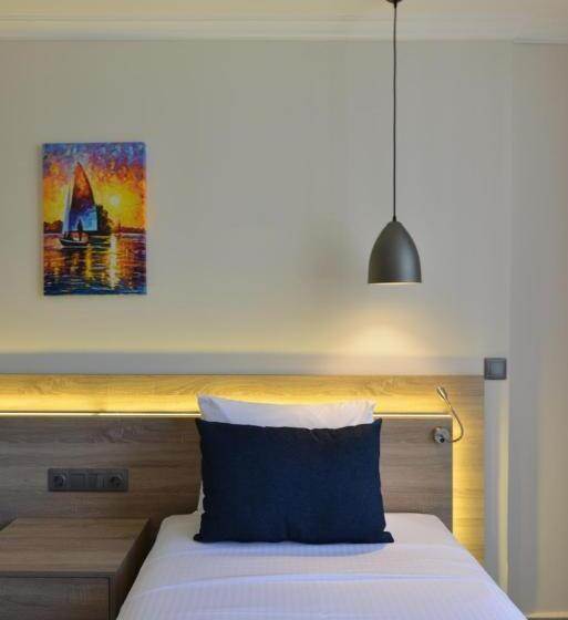 هتل Seyir Village