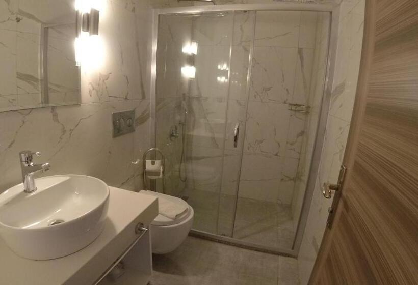 هتل Seyir Village