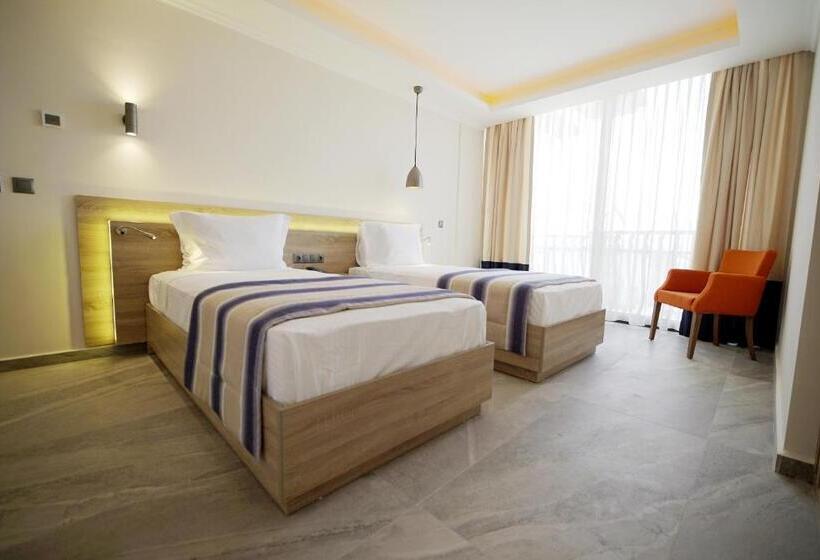 هتل Seyir Village