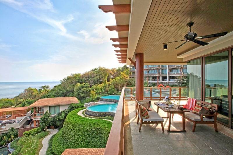 فندق Shasa Resort   Luxury Beachfront Suites