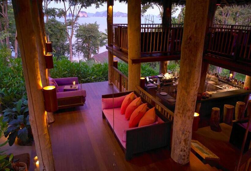 هتل Six Senses Yao Noi