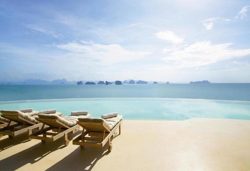 هتل Six Senses Yao Noi