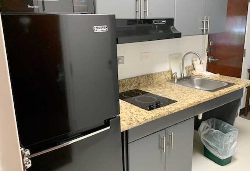 فندق Studio 6 Duluth Ga Near Gas South District