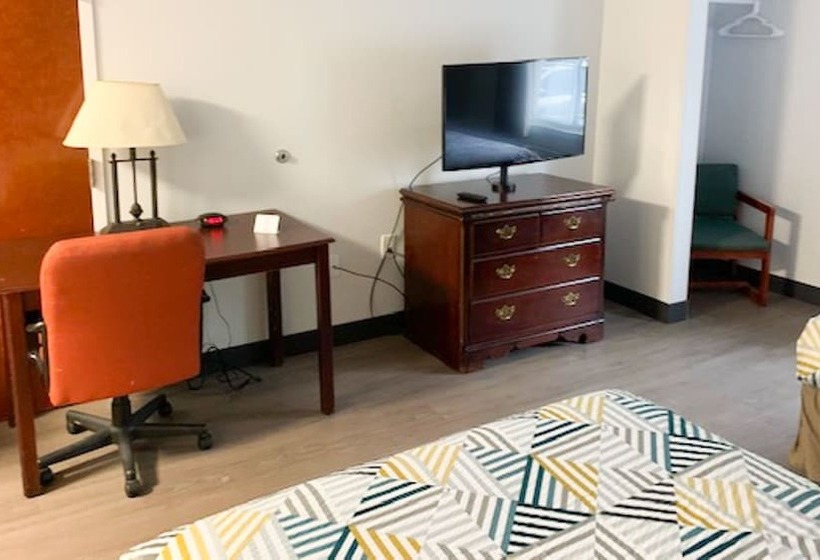 فندق Studio 6 Duluth Ga Near Gas South District