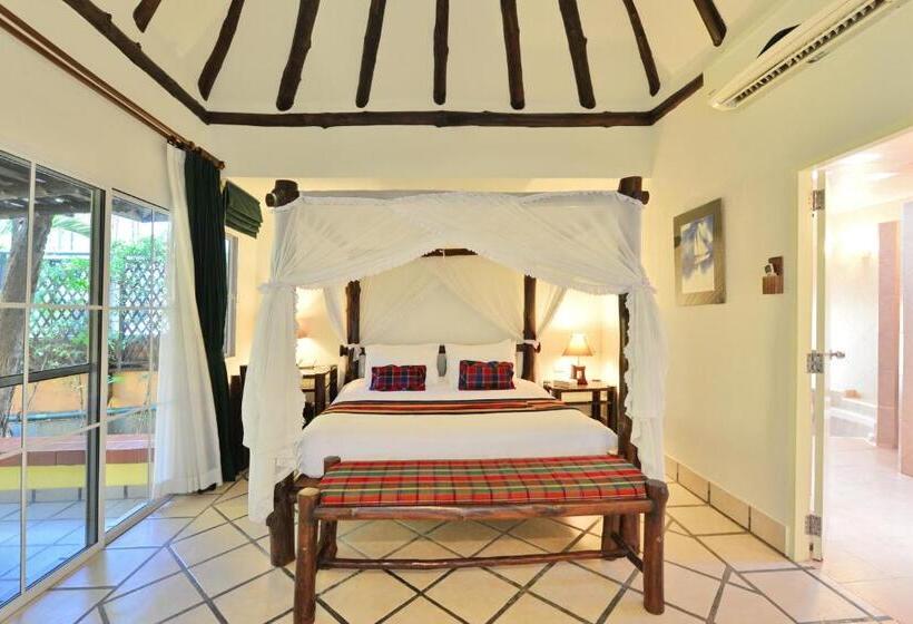 בית מלון כפרי Supatra Hua Hin Resort