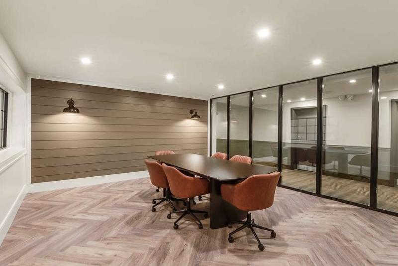 Surestay Plus Hotel By Best Western Mcguire Afb Jackson