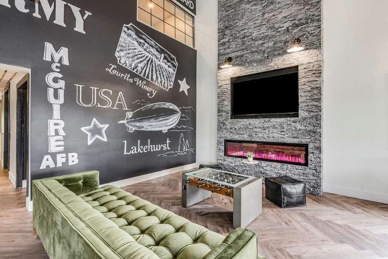 Surestay Plus Hotel By Best Western Mcguire Afb Jackson